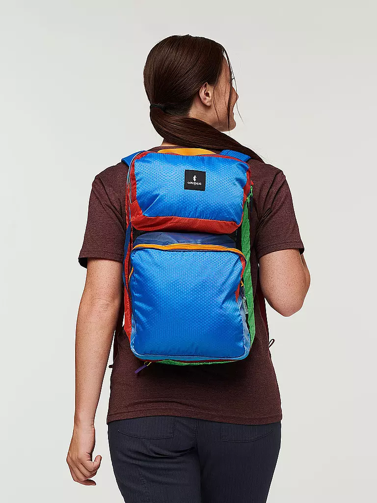 COTOPAXI | Rucksack TASRA 16L  | bunt