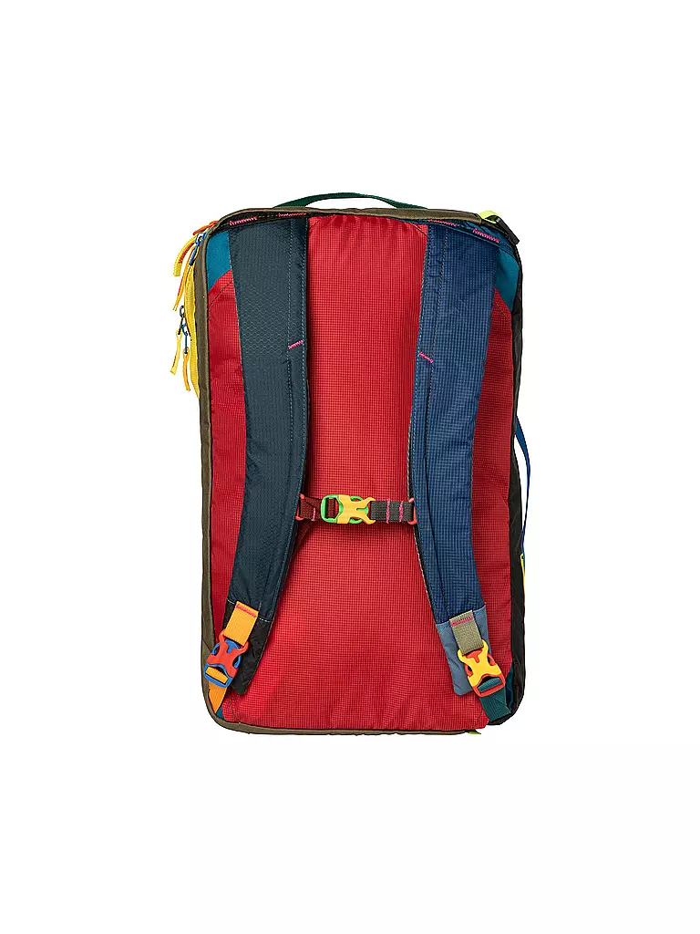 COTOPAXI | Rucksack TASRA 16L  | bunt