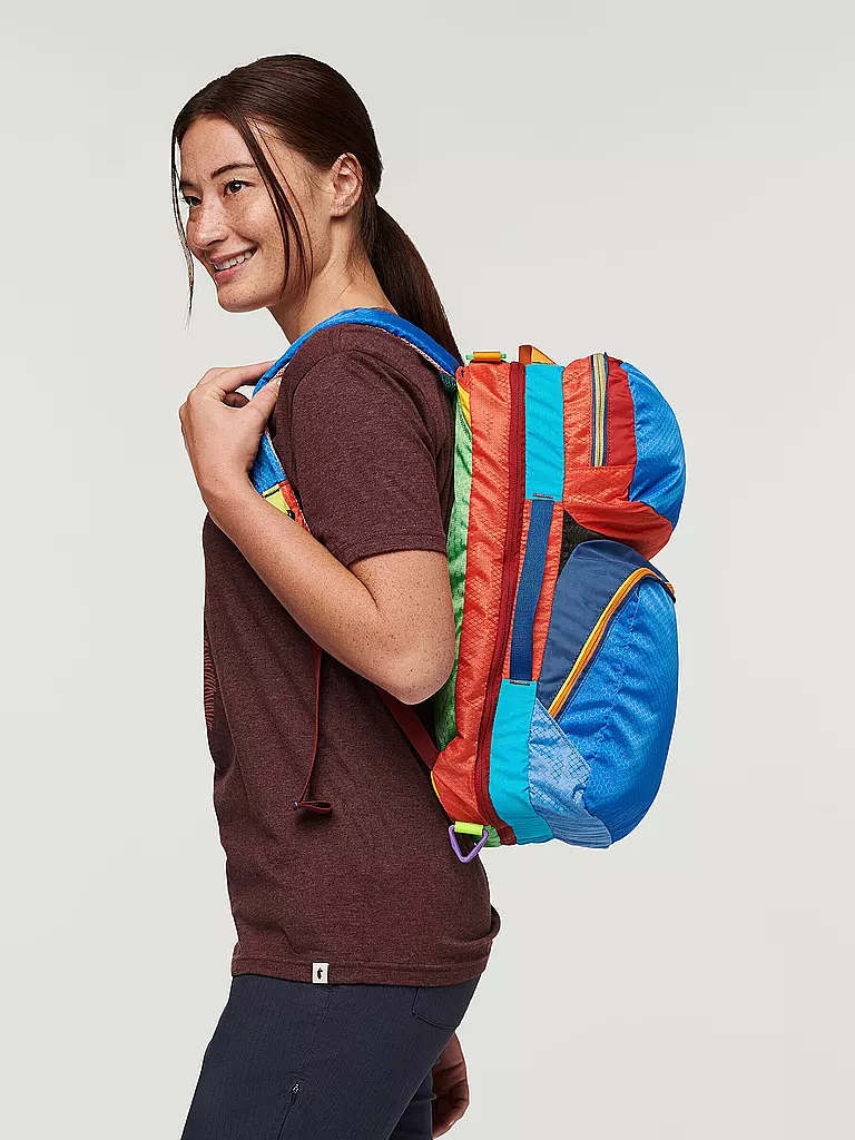 COTOPAXI | Rucksack TASRA 16L  | bunt