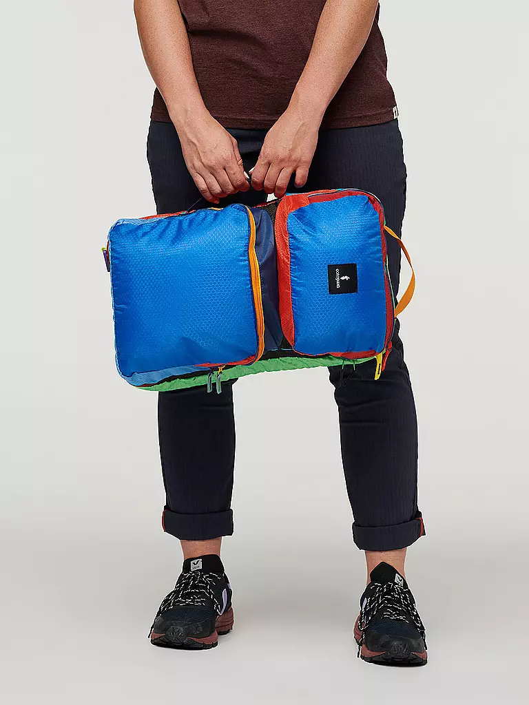 COTOPAXI | Rucksack TASRA 16L  | bunt