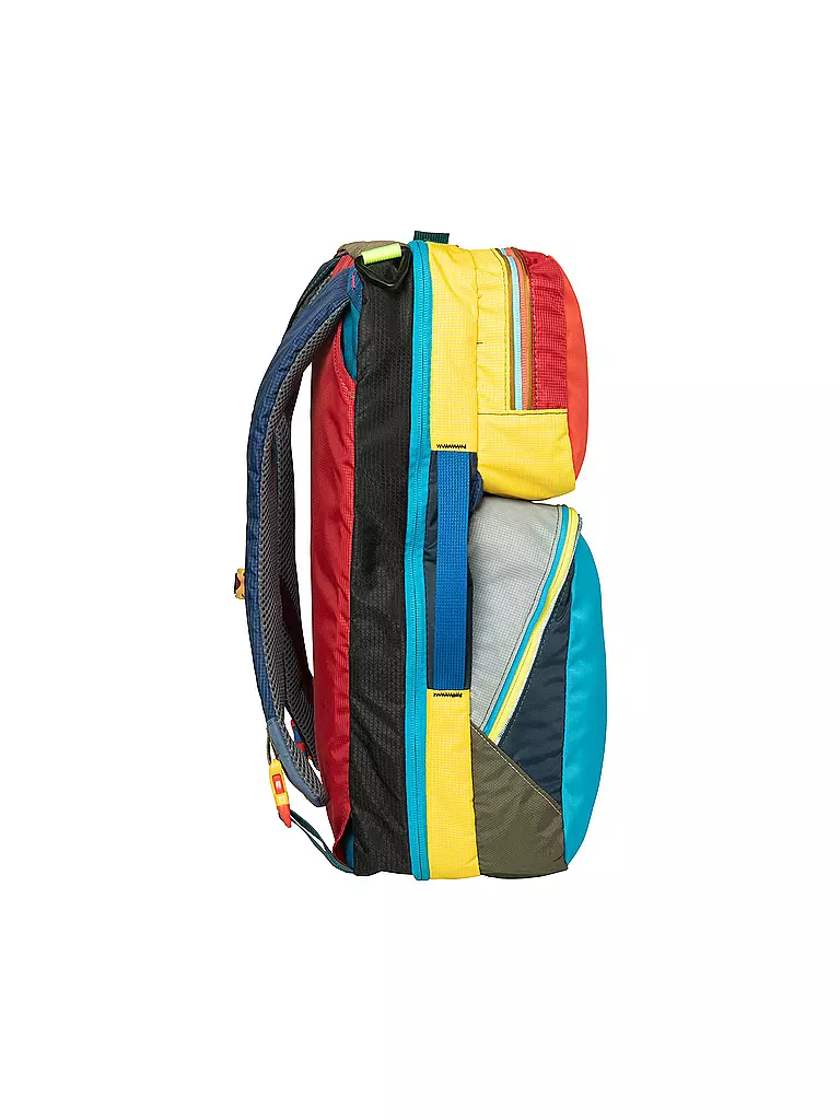 COTOPAXI | Rucksack TASRA 16L  | bunt