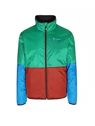 COTOPAXI | Steppjacke - Windbreaker TECA CALIDO  | Bunt