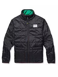 COTOPAXI | Steppjacke - Windbreaker TECA CALIDO  | Schwarz