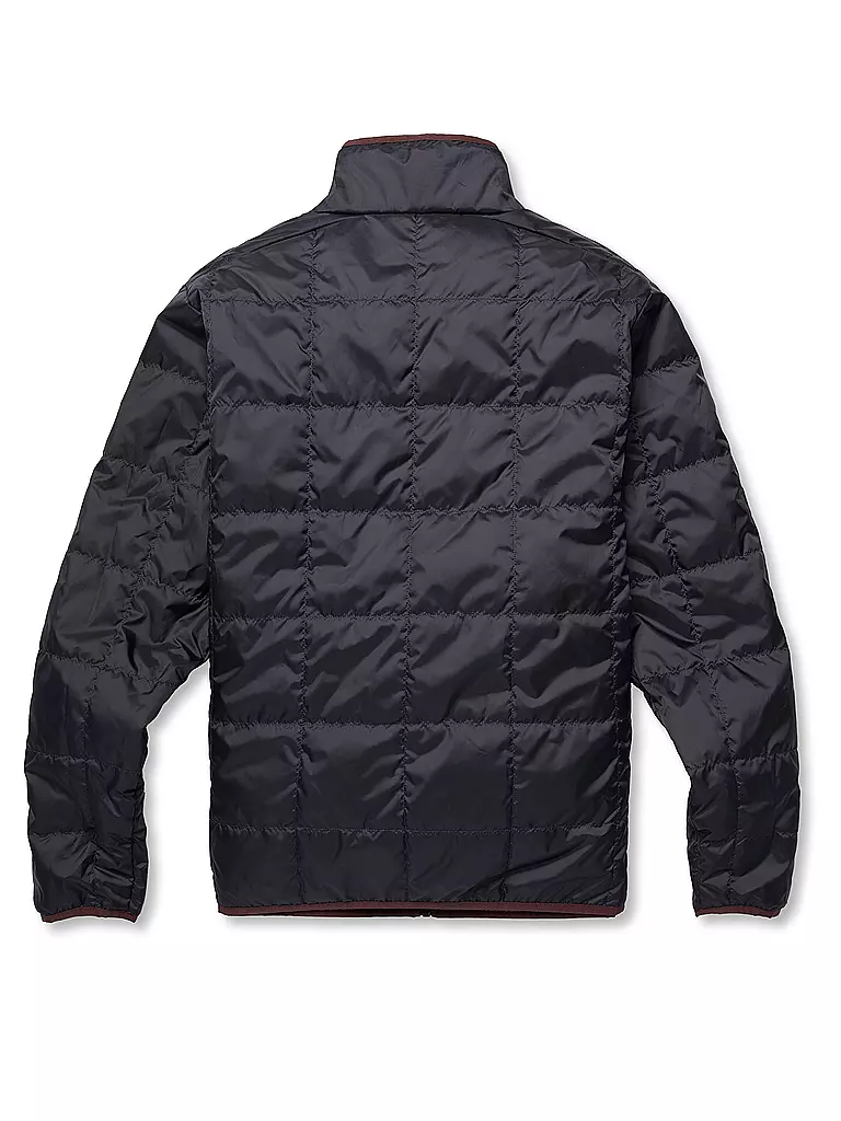 COTOPAXI | Steppjacke - Windbreaker TECA CALIDO  | schwarz