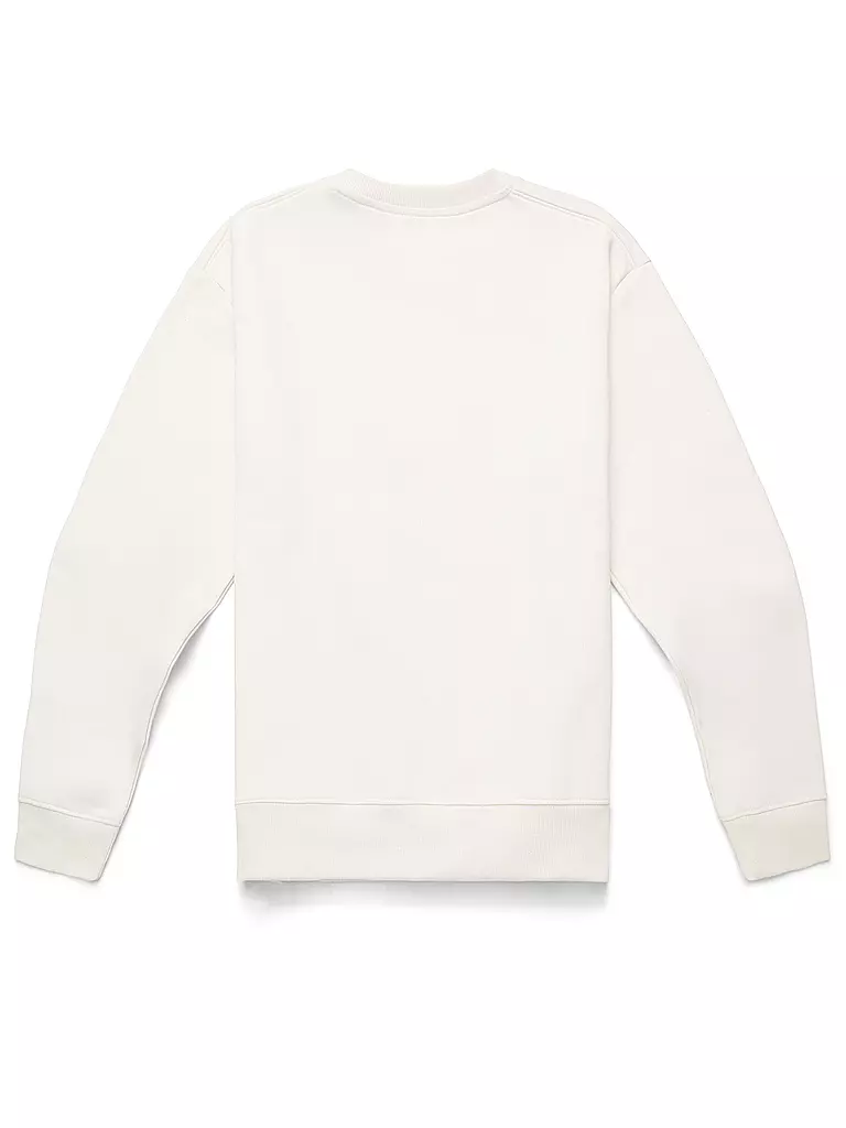 COTOPAXI | Sweater | creme