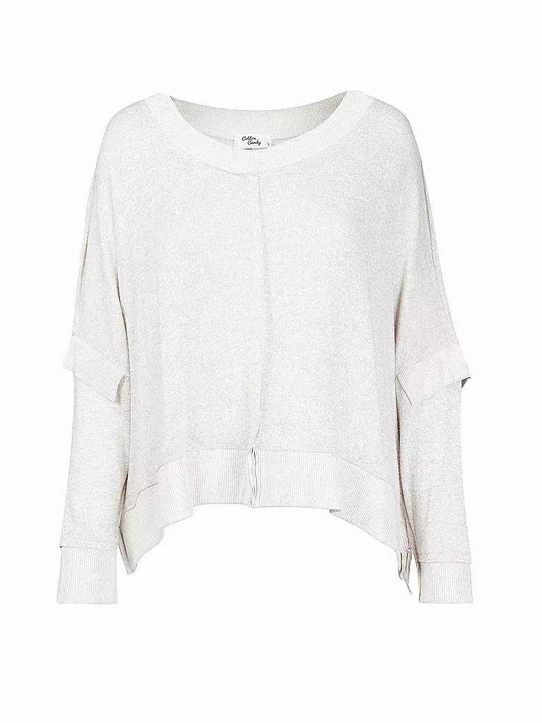 COTTON CANDY | Pullover Oversized-Fit | 