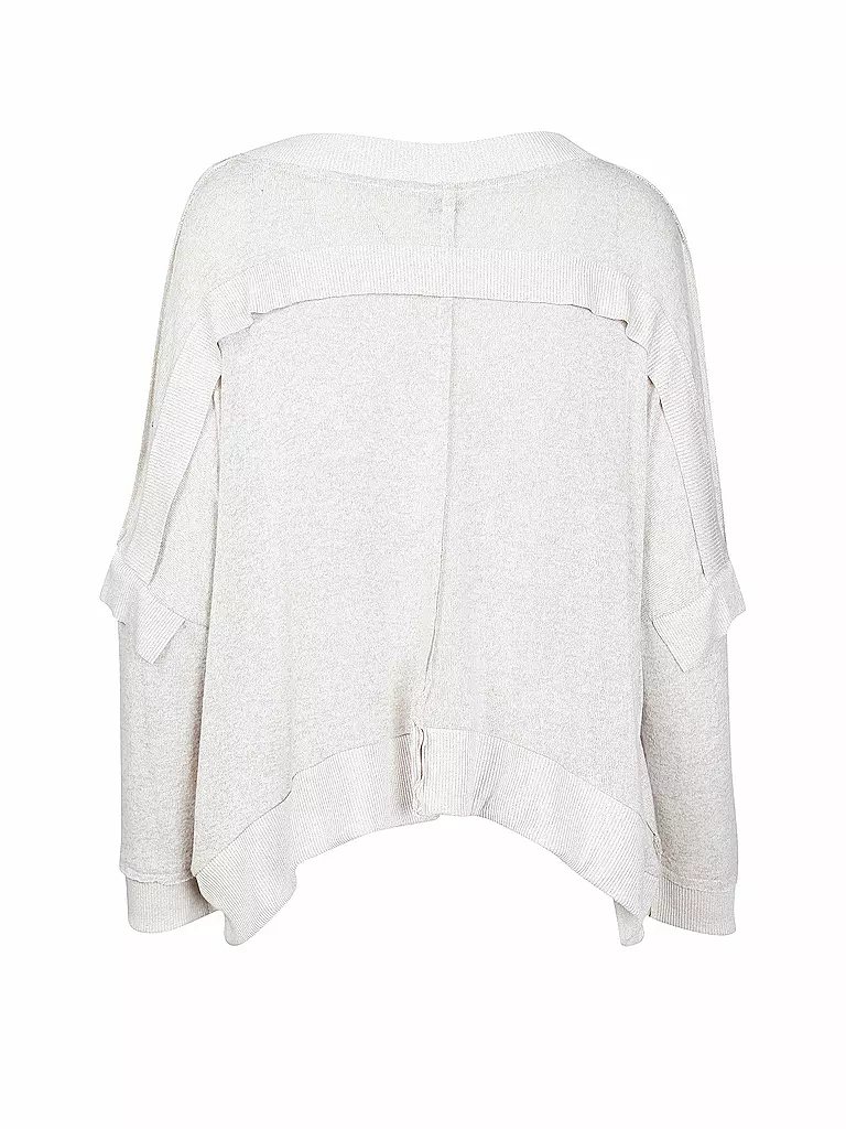 COTTON CANDY | Pullover Oversized-Fit | 