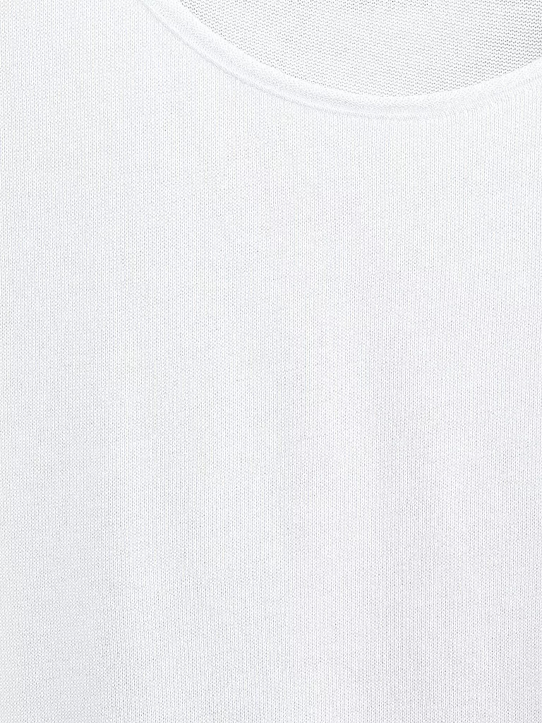 COTTON CANDY | T-Shirt | weiß