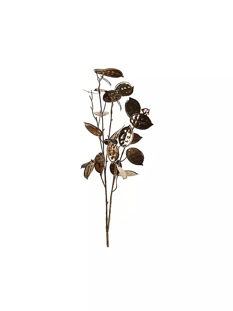 COUNTRYFIELD | Weihnachts-Lunaria Annua  88cm | kupfer