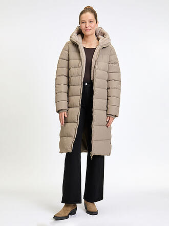 COVERED | Steppmantel AMY