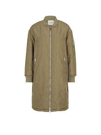 COVERED | Steppmantel BELLA2