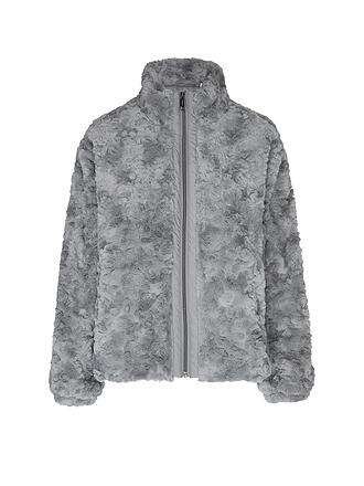 COVERED | Jacke in Felloptik CHLOE 2