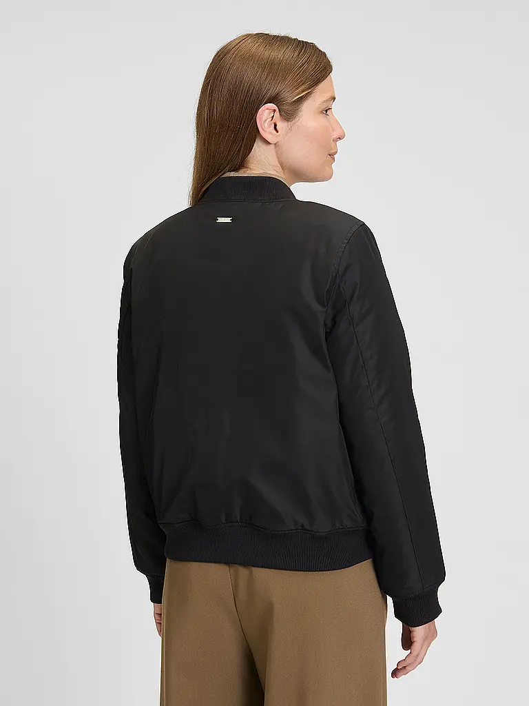 COVERED | Blousen BONNIE2 | schwarz