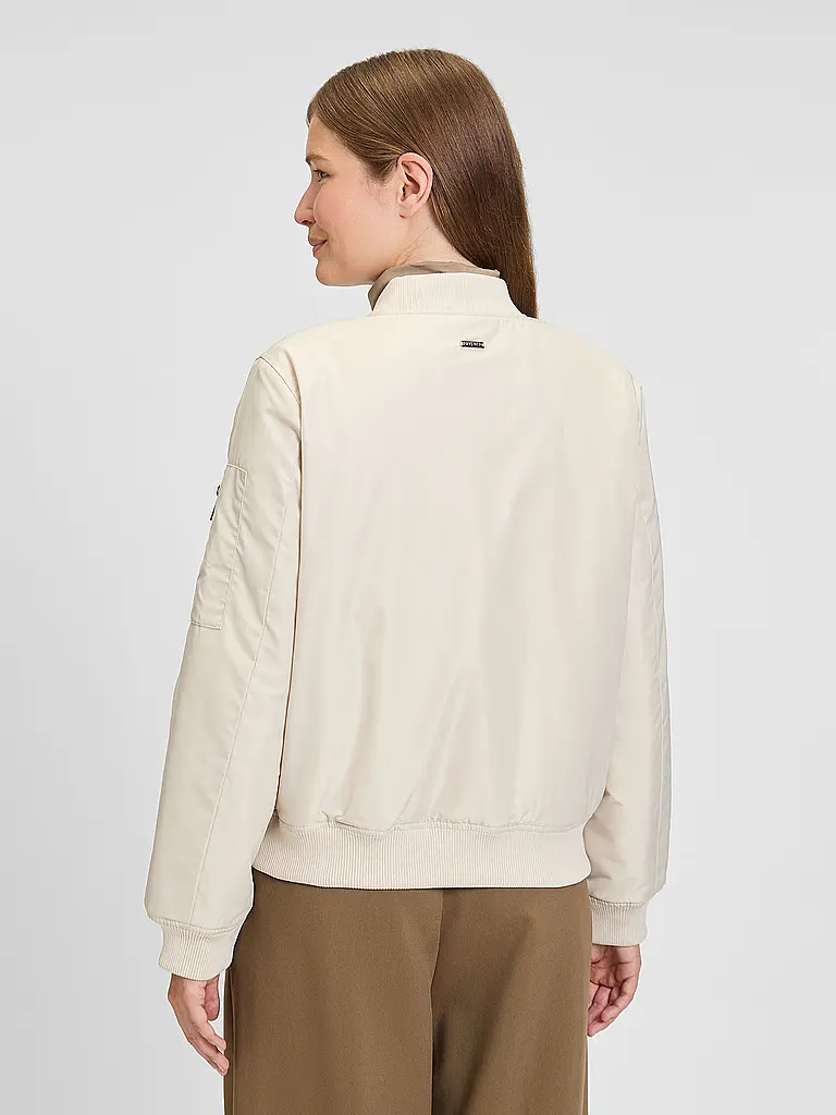 COVERED | Blousen BONNIE2 | creme