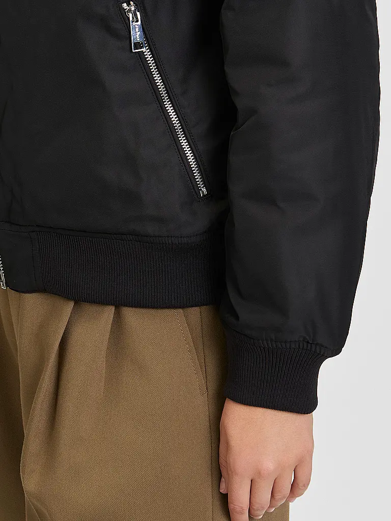 COVERED | Blousen BONNIE2 | schwarz