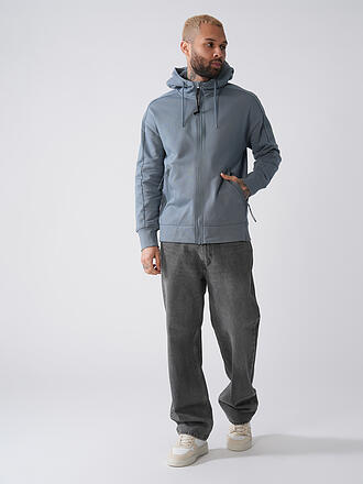 CP COMPANY | Sweatjacke 