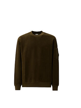 CP COMPANY | Sweater 