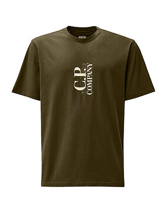 CP COMPANY | T-Shirt 
