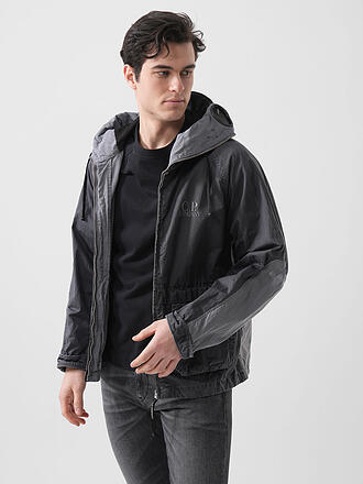 CP COMPANY | Jacke 50 FILI WAX EXPLORER 