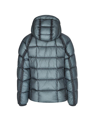 CP COMPANY | Daunenjacke DD SHELL