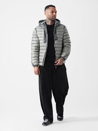 CP COMPANY | Steppjacke