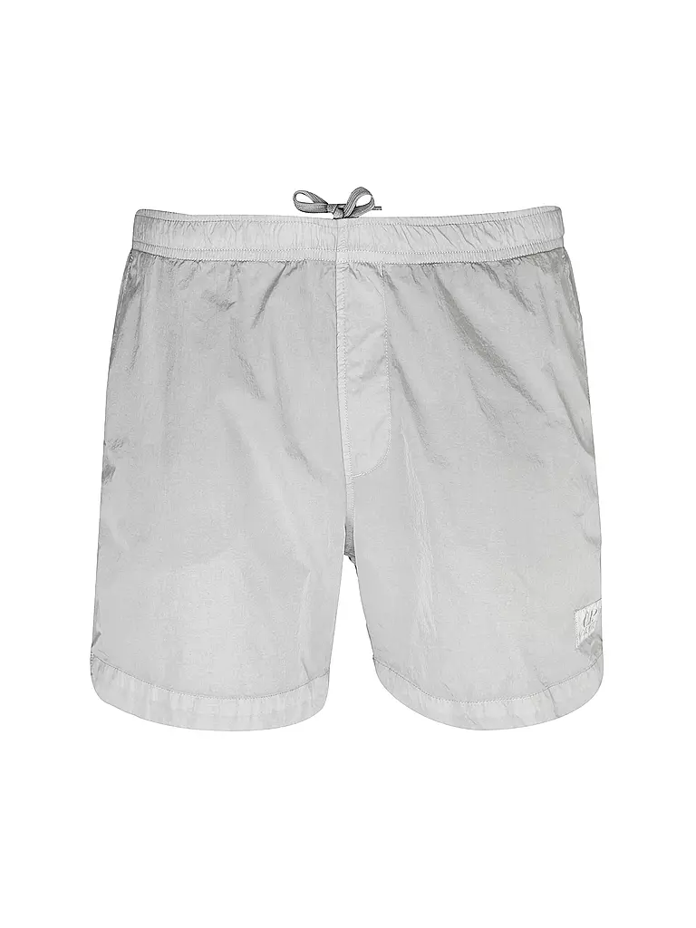 CP COMPANY | Badeshorts | hellgrau