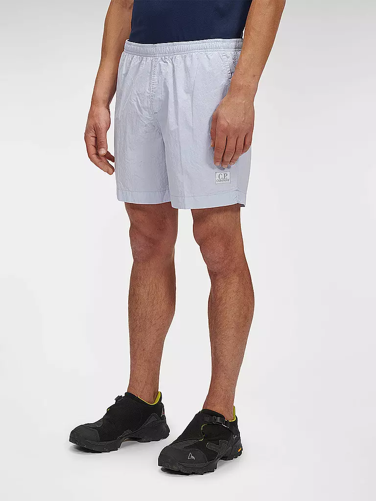 CP COMPANY | Badeshorts | lila