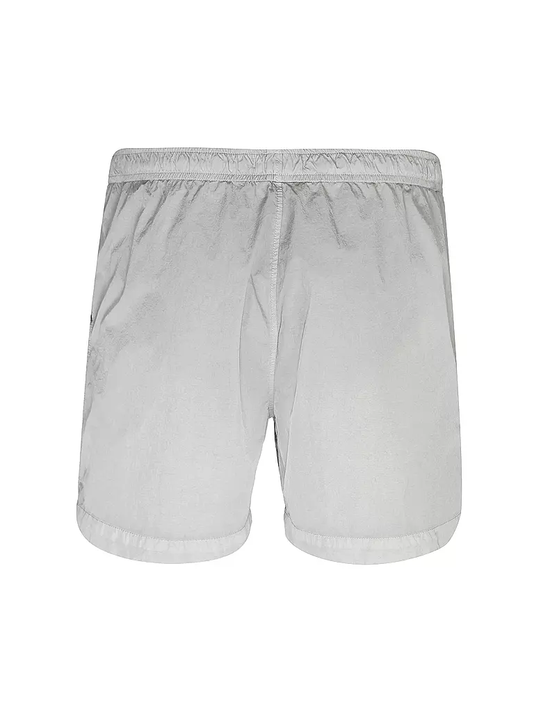 CP COMPANY | Badeshorts | hellgrau