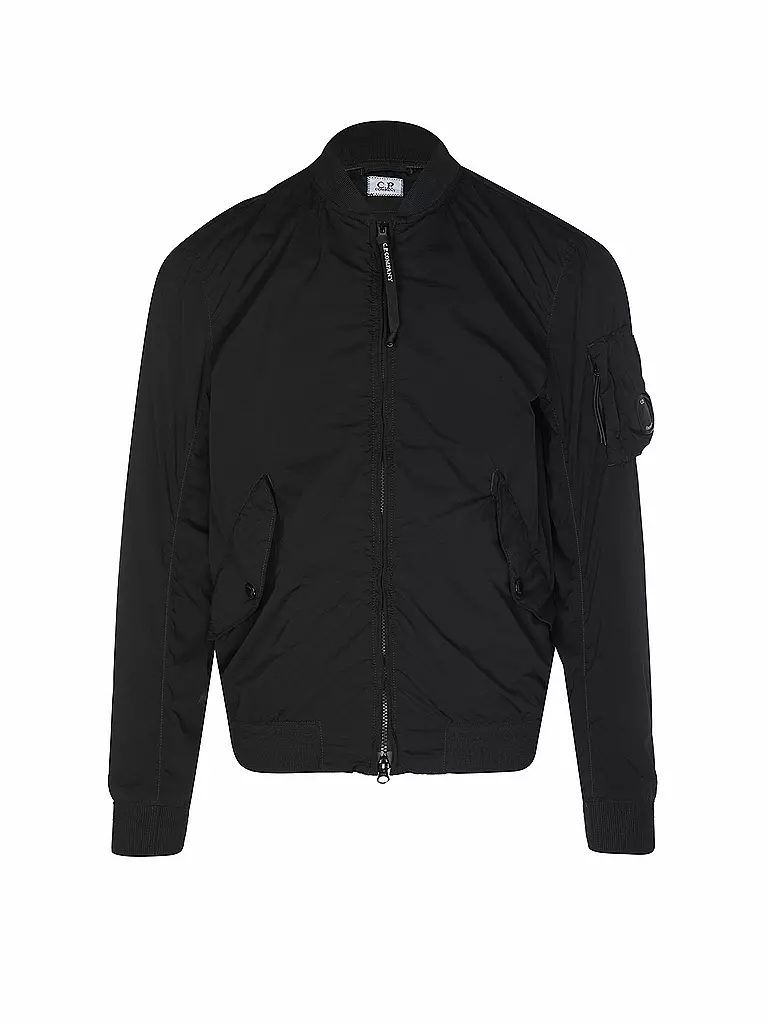CP COMPANY | Blouson  | schwarz