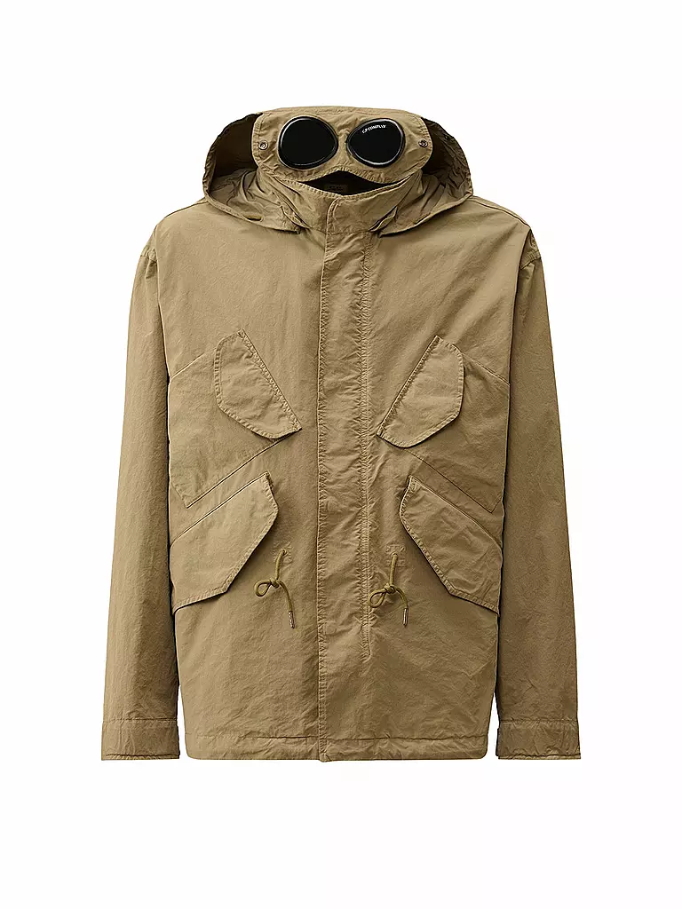 CP COMPANY | Blouson  | hellbraun