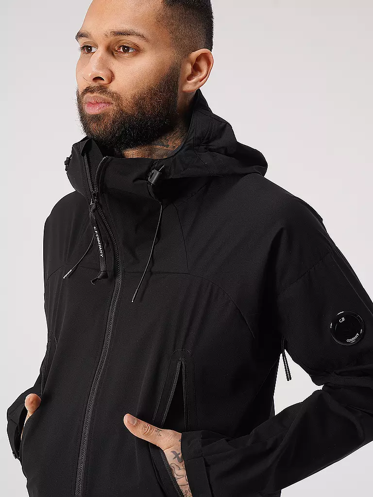 CP COMPANY | Blouson  | schwarz