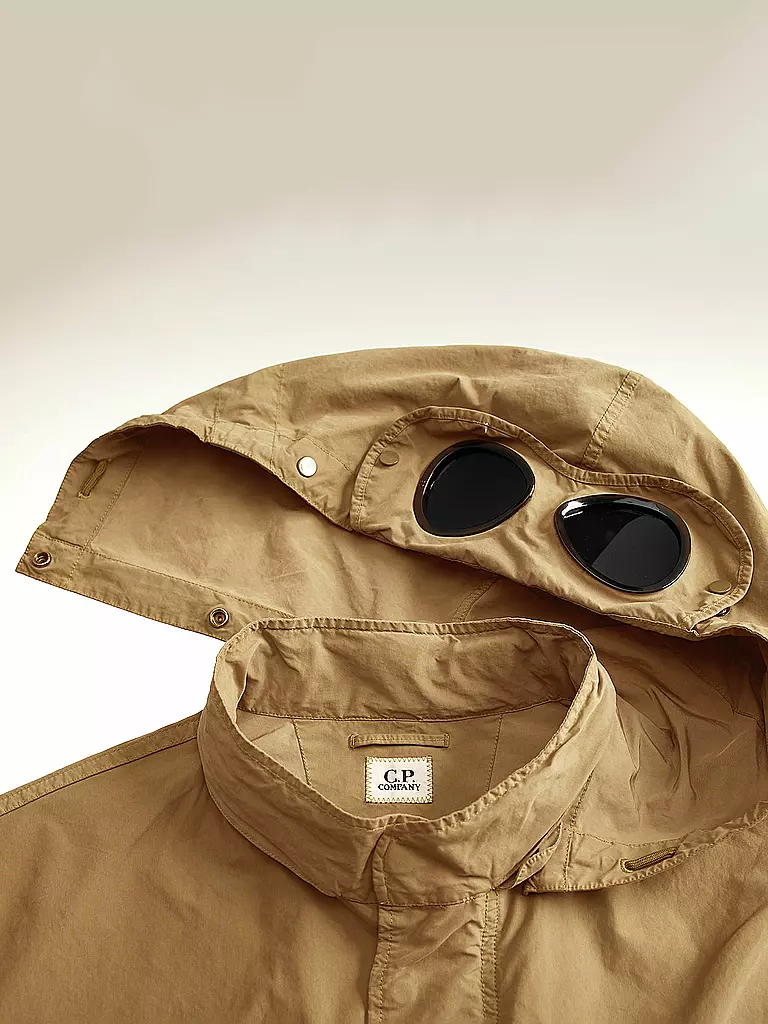 CP COMPANY | Blouson  | hellbraun