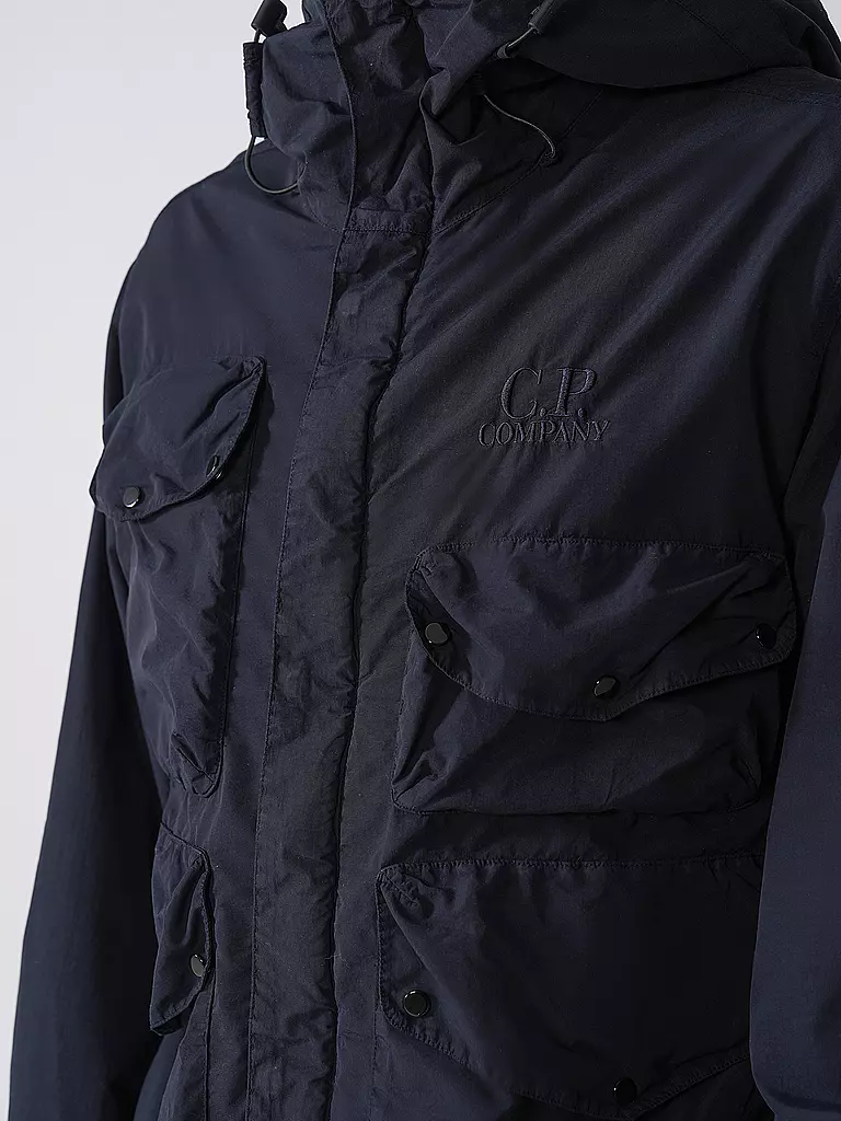 CP COMPANY | Blouson | dunkelblau
