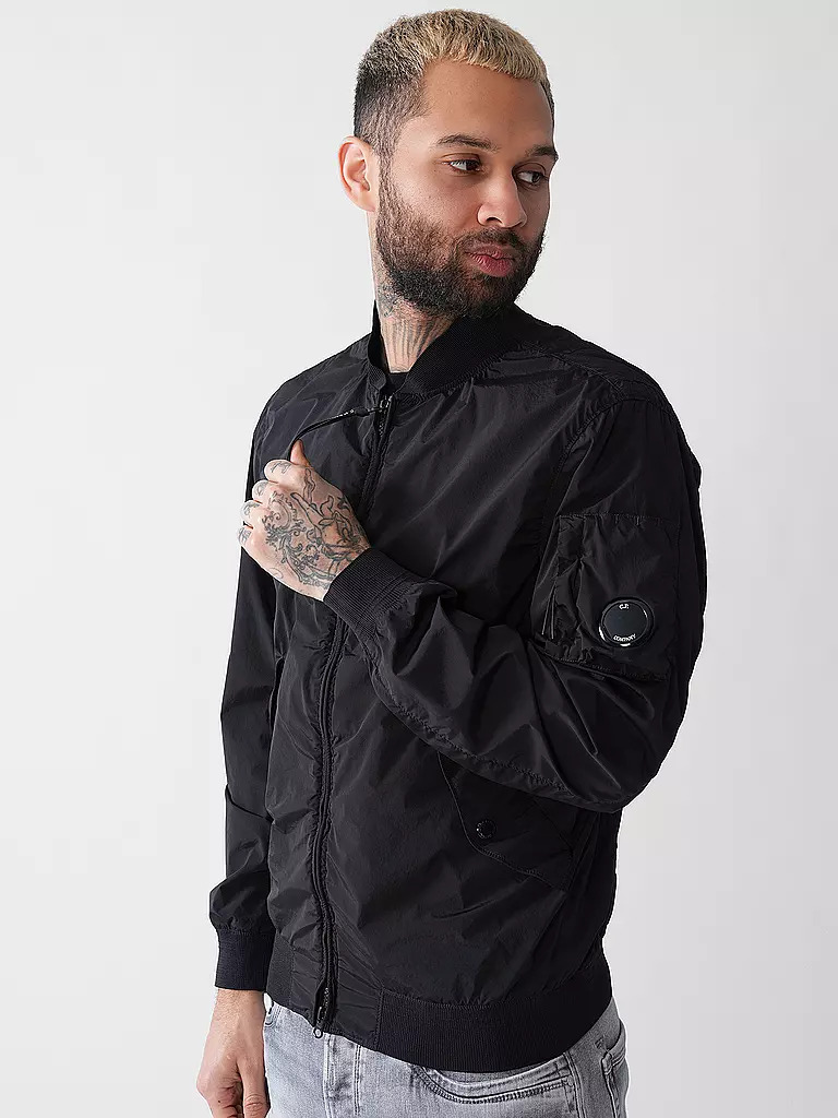 CP COMPANY | Blouson | schwarz
