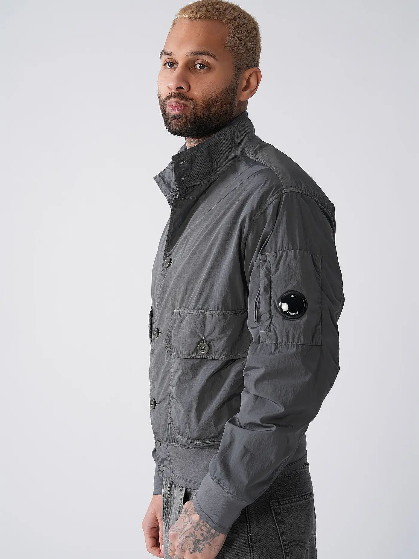 CP COMPANY | Blouson | grau