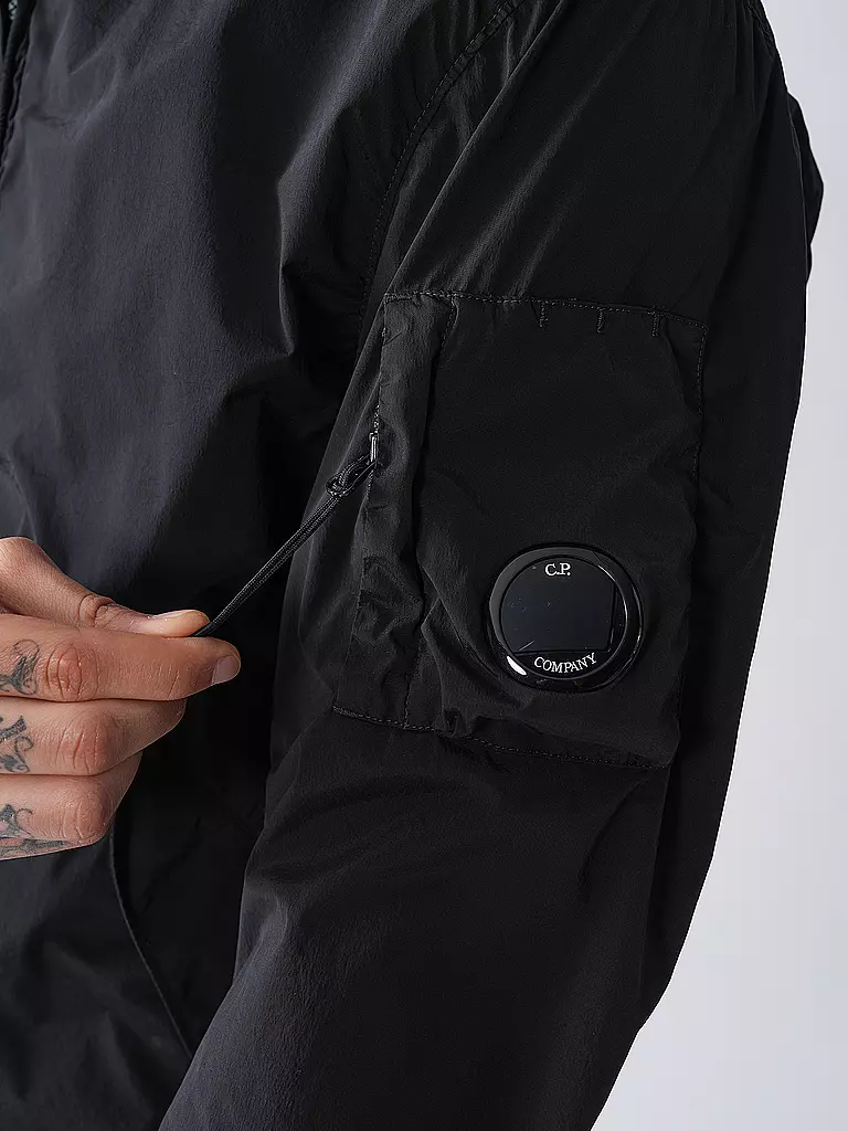 CP COMPANY | Blouson | schwarz