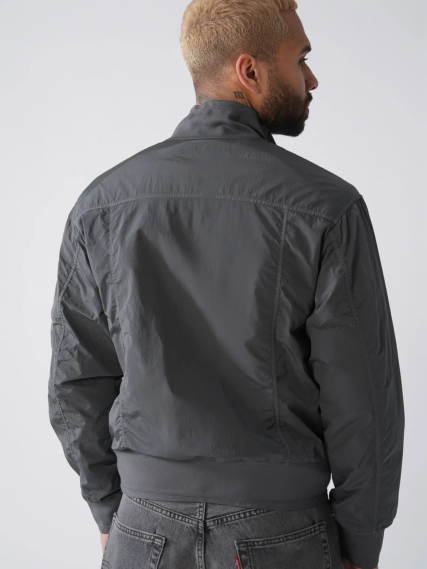 CP COMPANY | Blouson | grau
