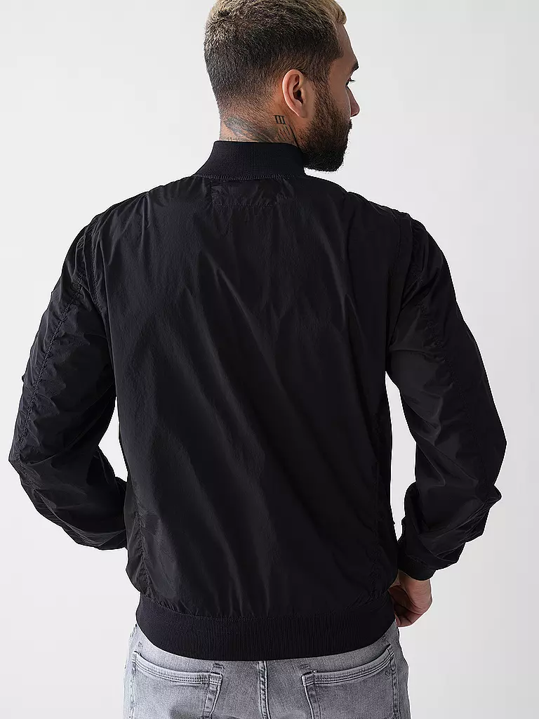 CP COMPANY | Blouson | schwarz