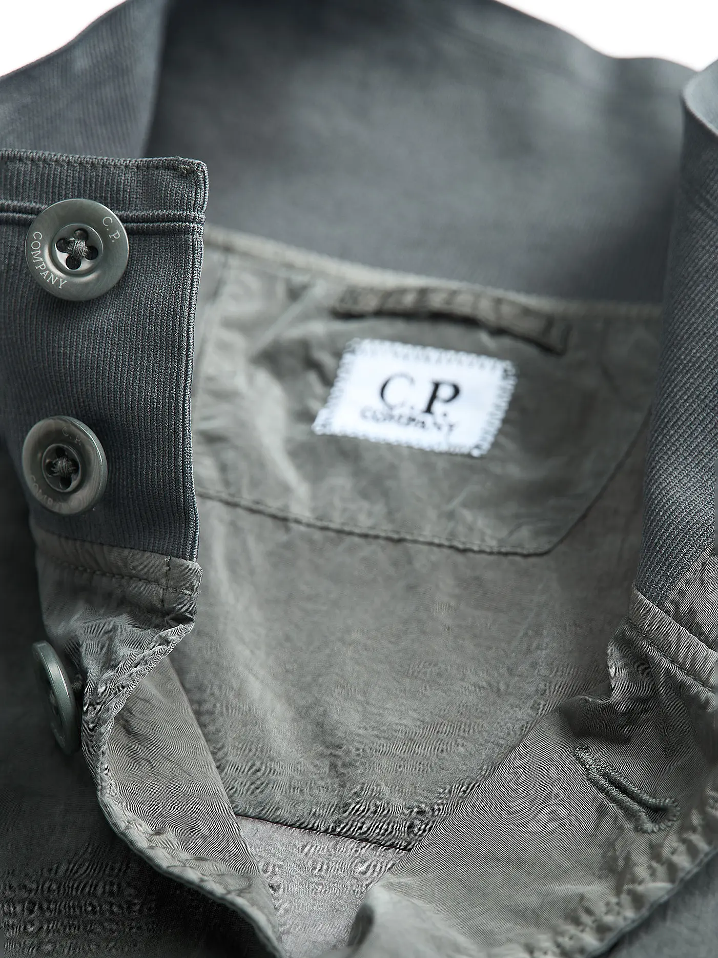 CP COMPANY | Blouson | grau