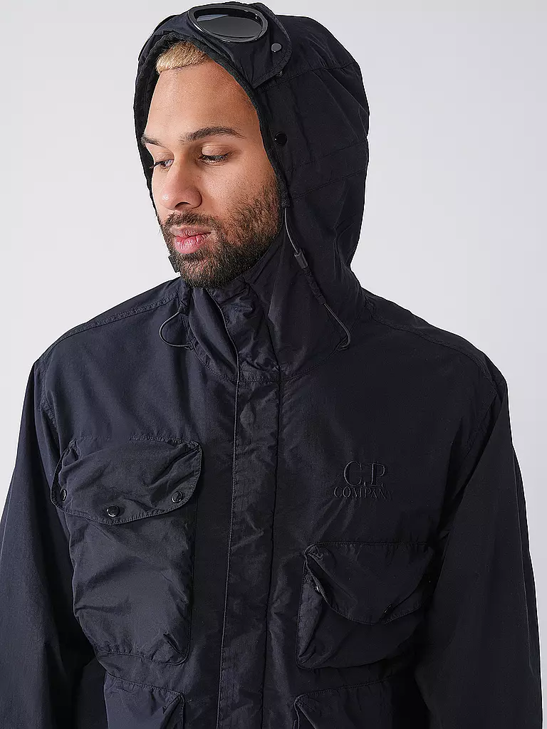 CP COMPANY | Blouson | dunkelblau