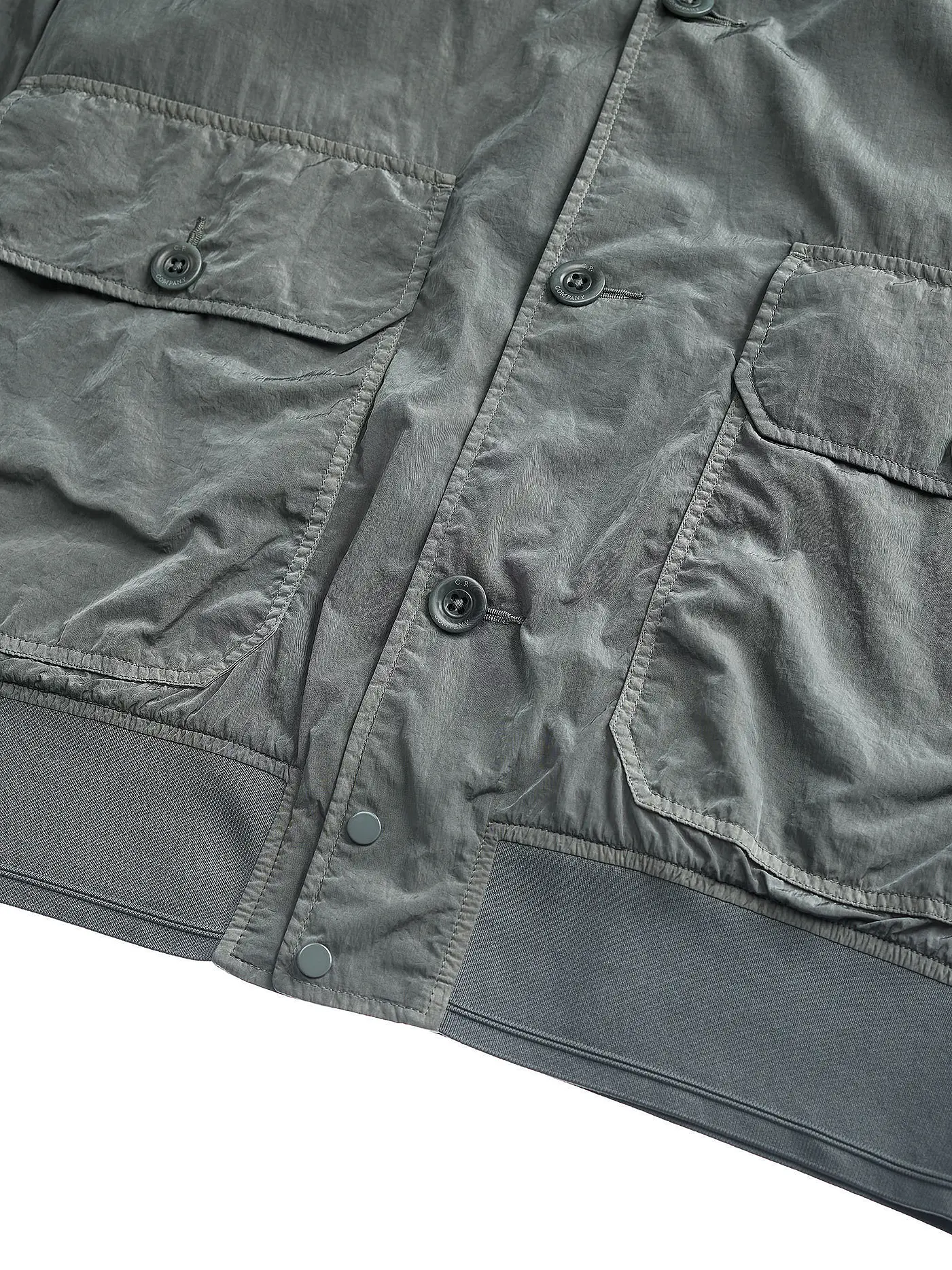CP COMPANY | Blouson | grau