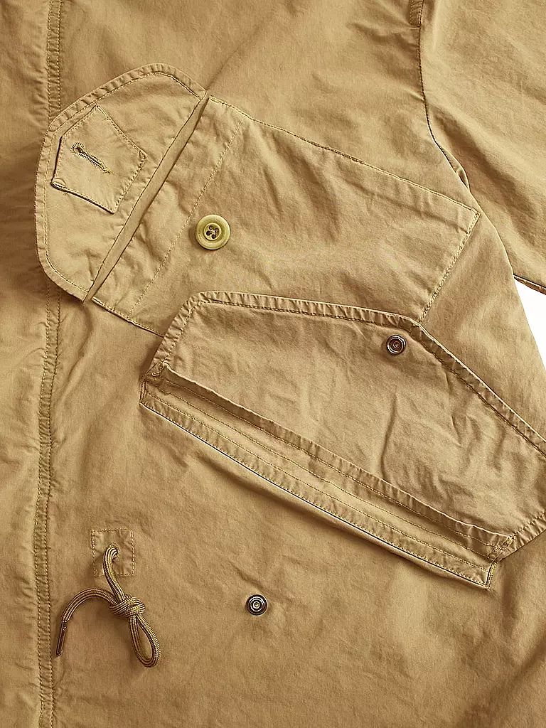 CP COMPANY | Blouson | hellbraun