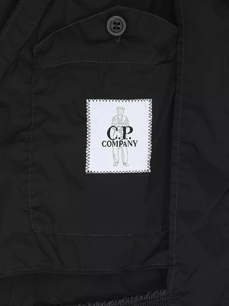 CP COMPANY | Blouson | schwarz