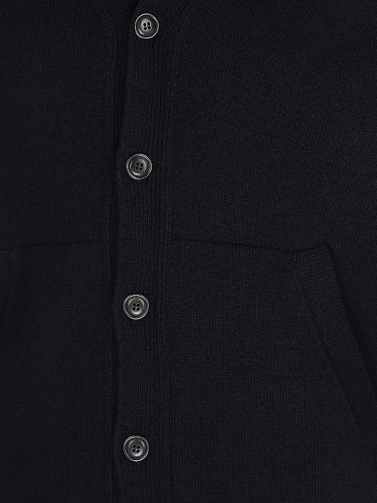 CP COMPANY | Cardigan | schwarz
