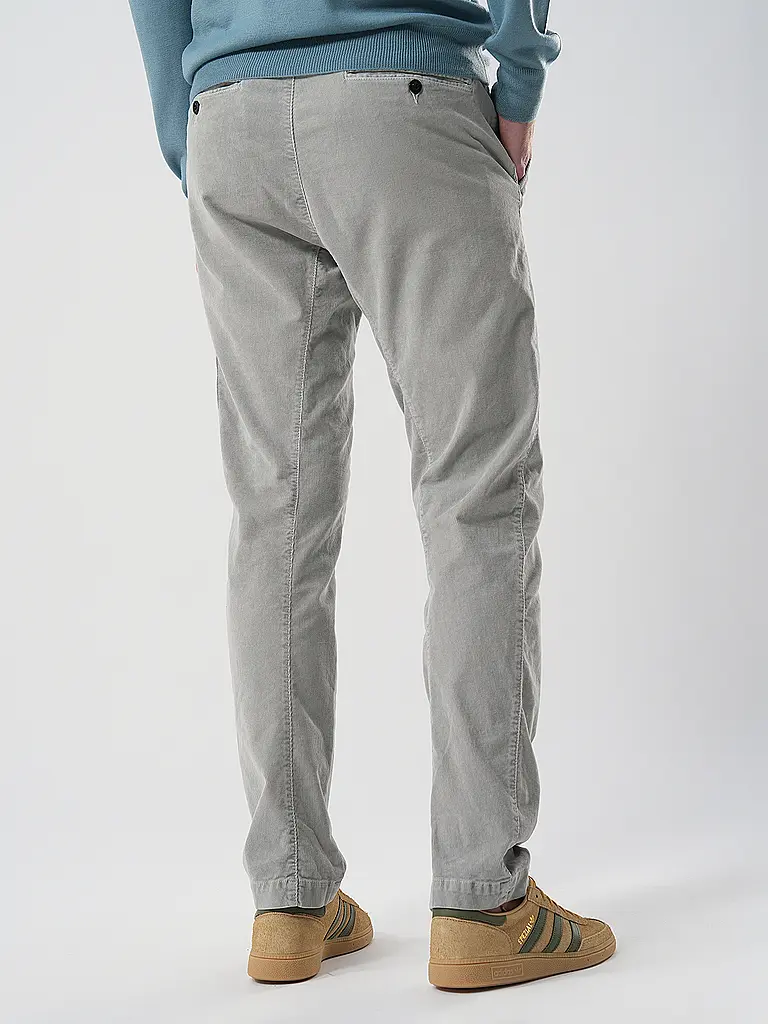CP COMPANY | Cargohose  | hellgrau