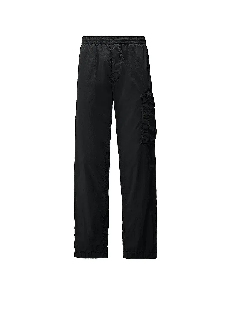 CP COMPANY | Cargohose CHROME-R | schwarz