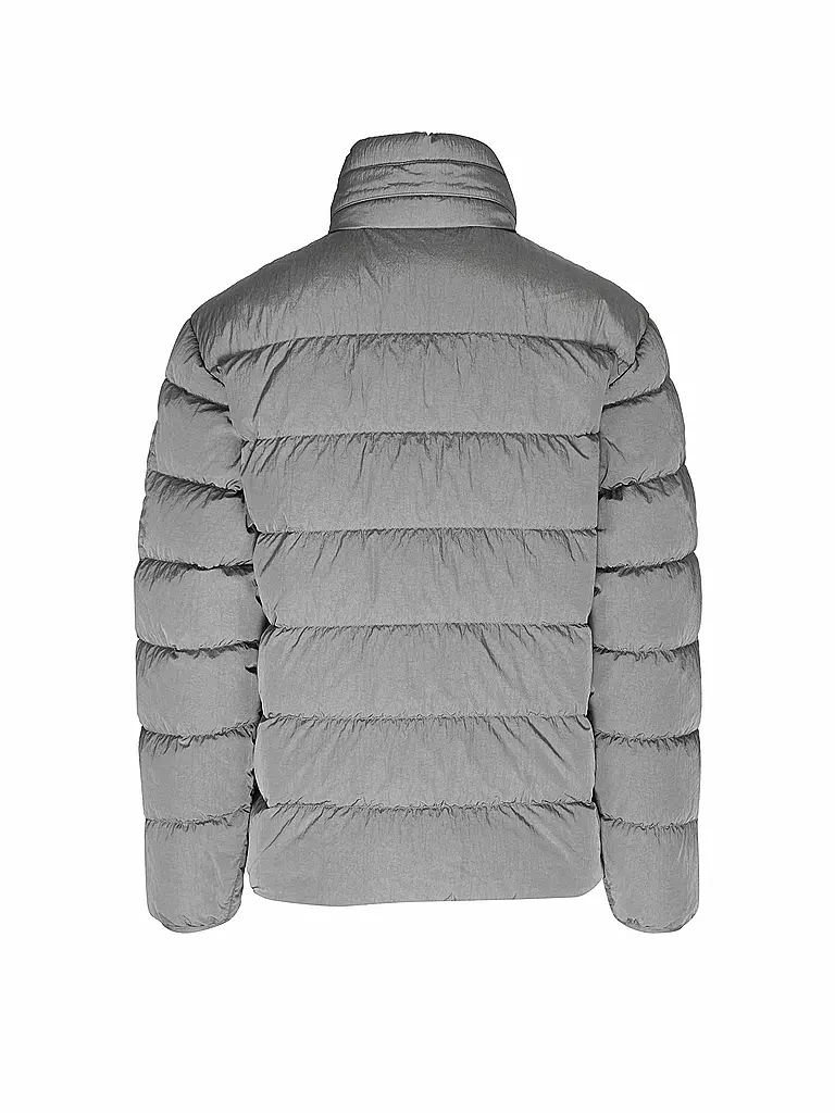 CP COMPANY | Daunenjacke | grau