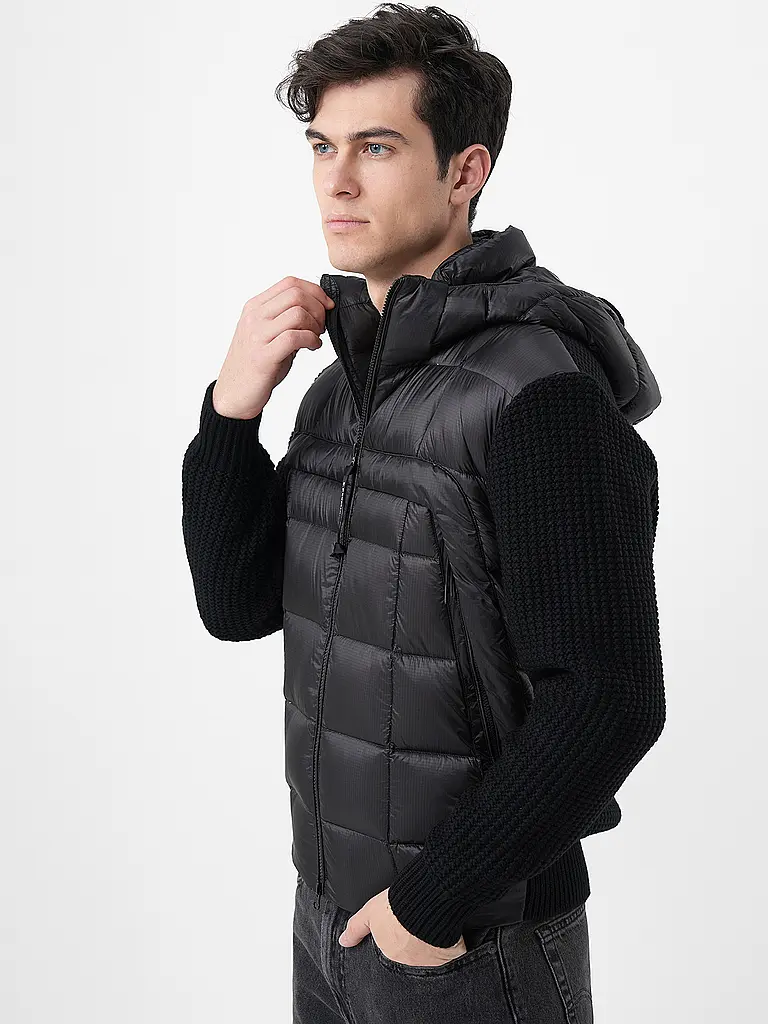 CP COMPANY | Hybridjacke | 
