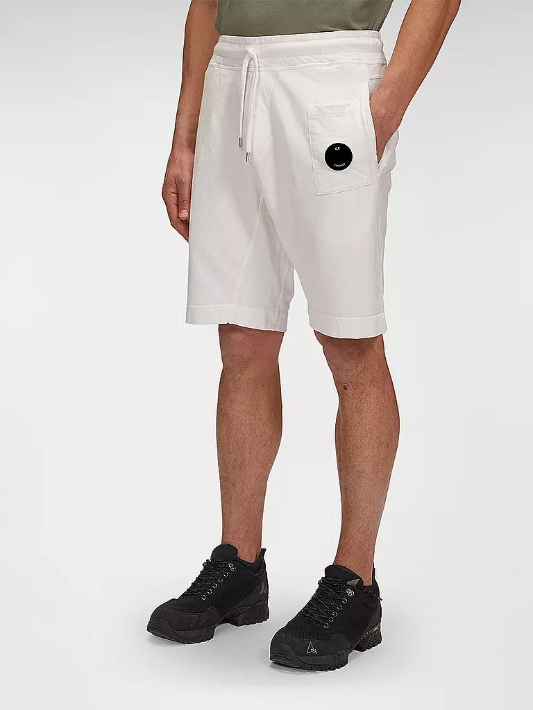 CP COMPANY | Jerseyshorts | dunkelblau