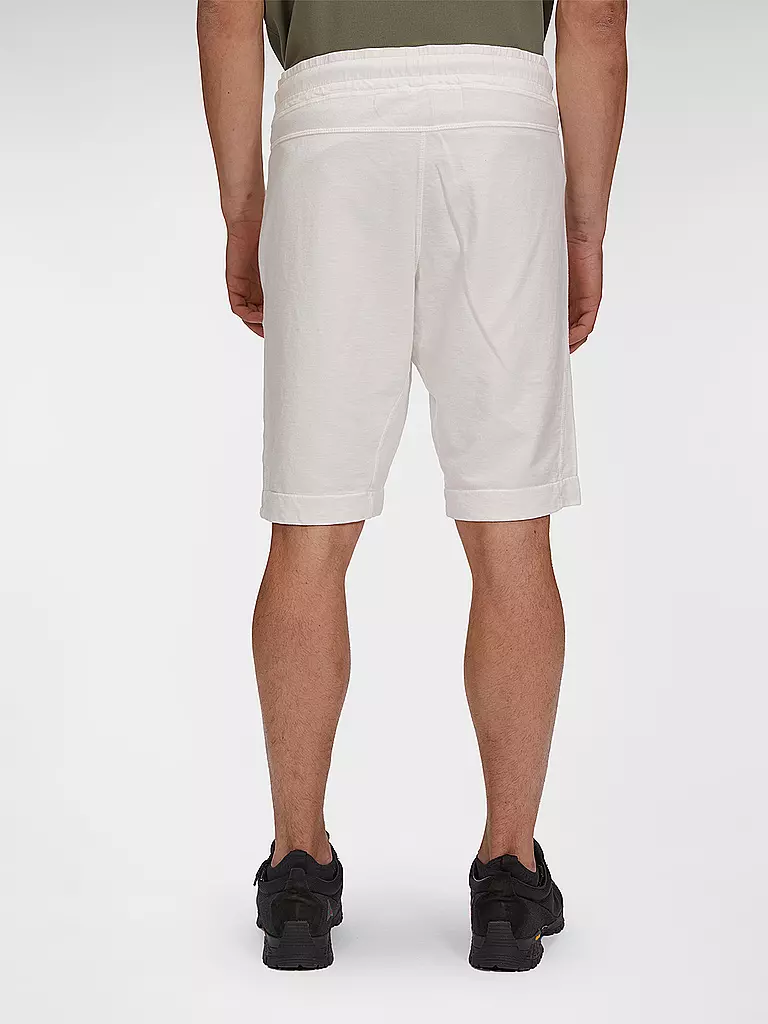 CP COMPANY | Jerseyshorts | dunkelblau